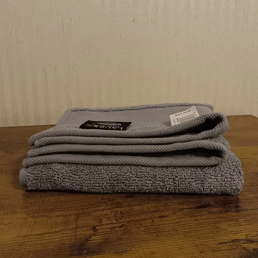 Lauren Ralph Lauren Hand Towel (Oversized)